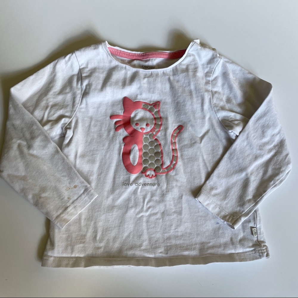 Obaibi tee bundle - Picture 3 of 6